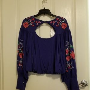 Free People